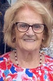 Condolence Book for Nancy Woods (née Weldon) (Drumshanbo, Leitrim)