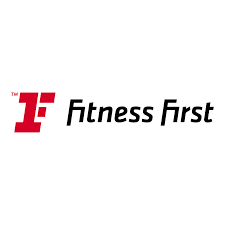 Fitness first, the leading fitness center in india with world class health club equipment, gym trainers, group exercise classes, freestyle training & much more. Fitness First Logo Download Vector