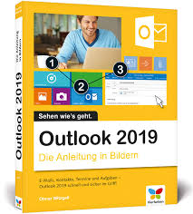 Sign in to access your outlook, hotmail or live email account. Outlook 2019 Die Anleitung In Bildern Komplett In Farbe Ideal Fur Alle Einsteiger Auch Senioren Amazon De Witzgall Otmar Bucher