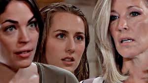 General Hospital: Bryce Durfee Debuts as Vaughn