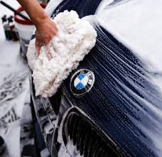 Adams Car wash pad at Motorgeek - Detailing World