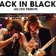 Back In Black