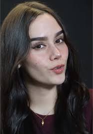 Karla Paris Enriquez Garcia