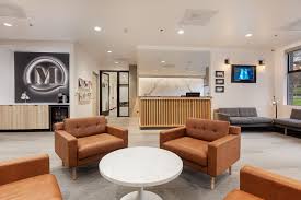 Malmquist Oral Maxillofacial Surgery Portland Or Modern Dental Office Design Oral Surgeon Wa Dental Office Design Design Build Firm Construction Design