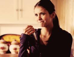 They are bright, desired, pleasantly smell. The Vampire Diaries Gif Imagines Two Elena Gilbert Wattpad