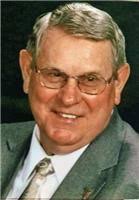 John Walker Obituary (1934