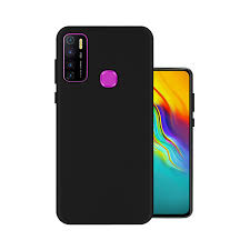 Case Cover for Infinix Hot 9/9 Pro ...