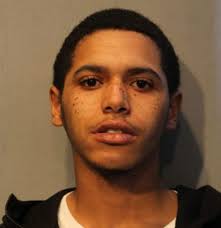 Caleb Morales charged with carjacking Porsche in River North, Ford Escape  filled with children