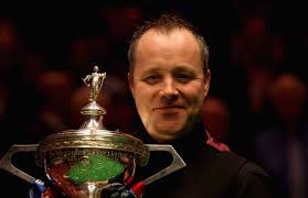 At a young age, he showed talent as a snooker player, a cue sport played on a table with balls and pockets. Socrates Magazin John Higgins Der Letzte Akt