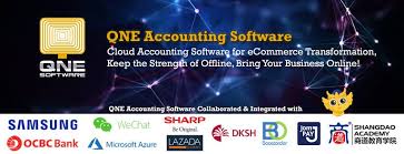 It is considered one of the best accounting software in malaysia due… Qne Software Malaysia Qnesoftware News Qne Accounting Software Cloud Accounting Software For Ecommerce Transformation Keep The Strength Offline Bring Your Business Online Proudly Announced That We Have Collaborated And Integrated With