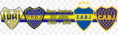 Club Atletico Boca Juniors Logo Football Image Png 1000x300px Boca Juniors Association Brand Football Logo Download