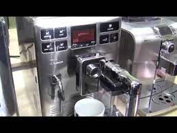 See the difference between nespresso vs espresso? Compare Convenience Of Superauto Vs Capsule Vs Pod Espresso Machines Youtube