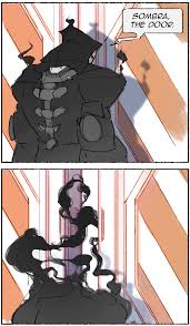 Porn comics with Shadbäse, the best collection of porn comics