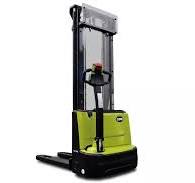 CLARK WS12: Electric pallet stacker truck 1200 kg