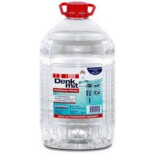 Denkmit Destilliertes Wasser Denkmit Destilliertes Drogerie Wasser Destilliertes Wasser Wasser Dm Drogerie