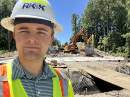 Celebrating RK&K's Summer 2024 Interns