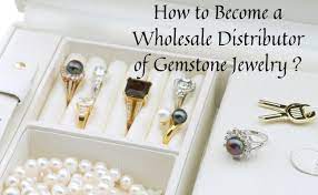 How To Become A Wholesale Distributor Of Gemstone Jewelry | Gemexi
