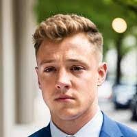 William Komulainen's Instagram, Twitter & Facebook