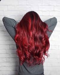 Burgundy hair color is a shade of red color which is vibrant and looks great. 42 Stunning Red Hair Color Ideas Trending In 2021
