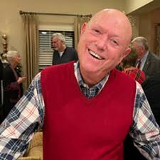 Richard A. Byrd Obituary November 23, 2022