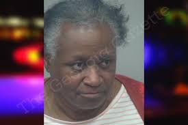 Debra Marlow — Gwinnett County Jail Bookings