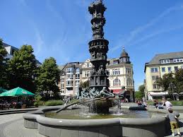 Was sind die beliebtesten attraktionen in koblenz? Koblenz Sehenswurdigkeiten Stadte Koblenz Goruma