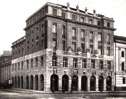 Destroyedgermany Berlin Unter Den Linden Berlin Ostpreussen Deutsches Kaiserreich