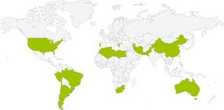Spanish Olive Technology Projets Integraux Cle A La Main Pour La Production D Huile D Olive