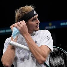Zverev lässt in münchen die muskeln spielen. Alexander Zverev Witzelt Uber Goretzka Grand Slam Titel Frage Der Zeit