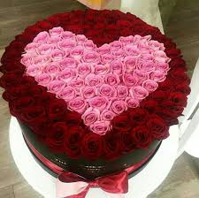 Valentine S Day Flowers Million Roses