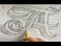 All it requires is a firm grasp of your story premise. Fancy Letters A How To Write Letters A Style Letters Draw Letters Youtube