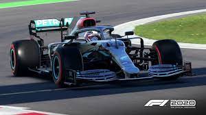 F1® 2020 features all the official teams, drivers and 22 circuits, including two new races: F1 2020 Im Test Der Titeltrager Erfindet Sich Neu Ps4 Xbox One