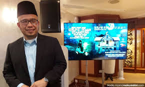Mufti Jangan Timbulkan Ketakutan Ini Hal Serius In 2020 Flatscreen Tv Tvs