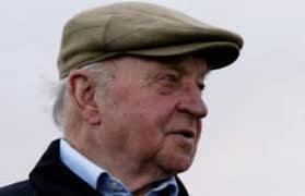 Came across this obituary tonight