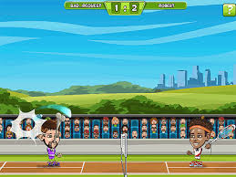 If you prefer slow walking zombies, we have those. Juega Badminton Legends En Linea En Y8 Com