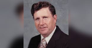 Obituary information for Wesley Freeman