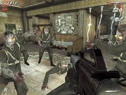 Call Of Duty World At War Zombies Download Android Call Of Duty Black Ops Zombies Coming To Android Devices Black Ops Zombies Black Ops Call Of Duty
