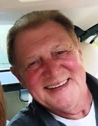 Howard William Cline Jr. (1951-2017)