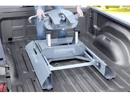 B&w companion hitch for ford super duty. Bwh Rvk3770 B W Companion 5th Wheel Hitch Realtruck