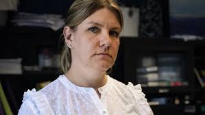 ‘I wish I could go back and do things differently’: Woman behind Minnesota fraud scheme speaks out