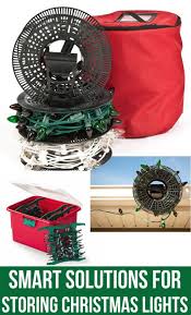 Shop By Category Ebay Holiday Storage Christmas Light Storage Christmas Storage