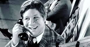 LandOfCleve.net: CLEVE REVIEW: 'War of the Worlds: The Panic Broadcast'  Causes Quite a Stir at Bay Village Community Theater