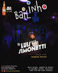 Luis Simonetti (@djluissimonetti) • Instagram photos and videos