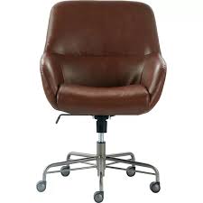 Forester Task Chair Leather Office Chair Modern Office Chair Office Chair
