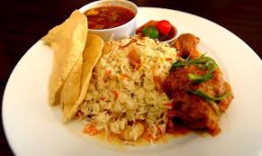 Bukan kaleng² tau nasi briyani ni. Lebih 2k Shares Wanita Ini Kongsi Resepi Nasi Beriani Paling Simple Lazat