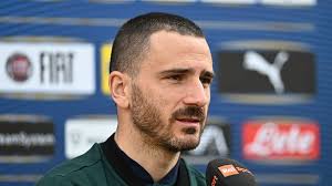 Leonardo Bonucci ya tiene fecha de retiro