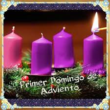 Blog Catolico Gotitas Espirituales Imagenes De Adviento 2016 Adviento Corona De Adviento Moda De Navidad