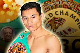 Nach zwölf runden setzte sich. Wanheng Menayothin Is 52 0 But He S No Mayweather Boxing News Articles Videos Rankings And Results