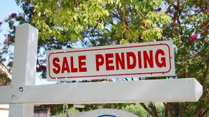 The house is in escrow Can Seller Back Out Of Home Sale Contract Bankrate Com
