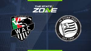 Oddspedia provides wolfsberger ac sturm graz betting odds from betting sites on 0 markets. 2019 20 Austrian Bundesliga Wolfsberger Ac Vs Sturm Graz Preview Prediction The Stats Zone